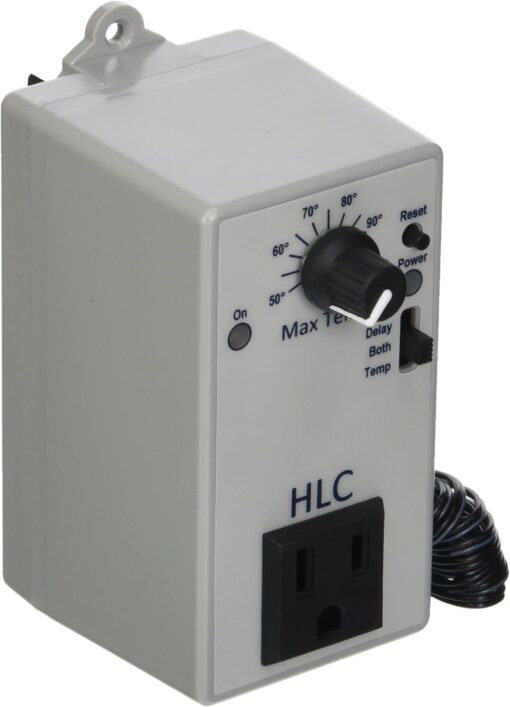 Advanced HID Lighting Controller - Image 2