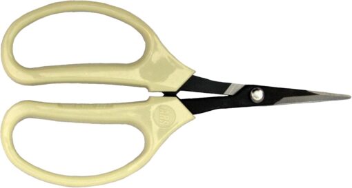 ARS Cultivation Scissors, Straight Carbon Steel Blade - Premier Hydro
