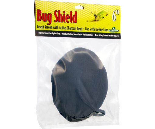 Bug Shield, 6" - Premier Hydro - Image 2