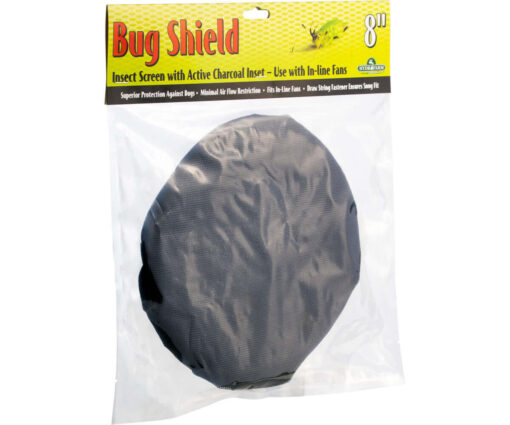 Bug Shield, 8" - Premier Hydro - Image 2