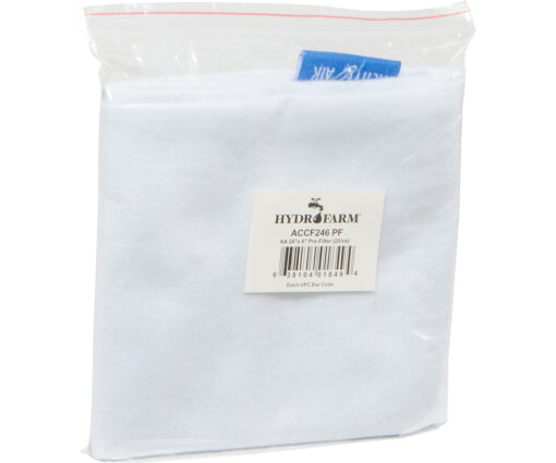AA 24"x6" Pre-Filter