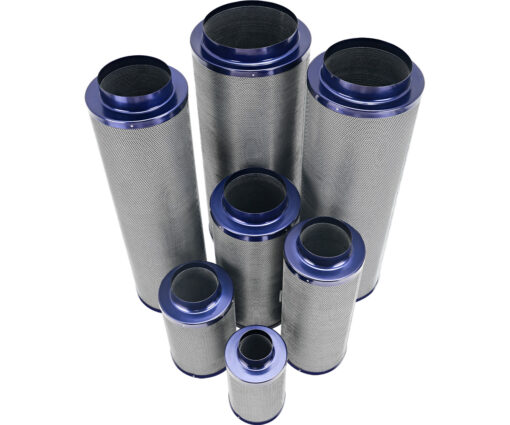 AA 24"x6" Carbon Filter - Image 2