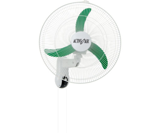 Active Air 18" Oscillating Wall