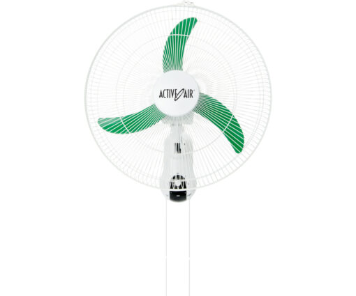 Active Air 18" Oscillating Wall - Image 3