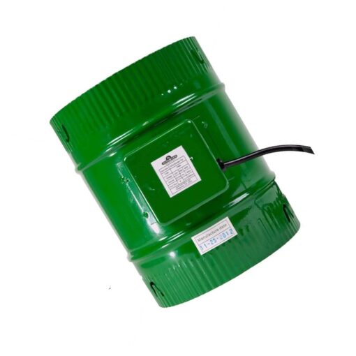 8" Inline Booster Fan 471cfm - Image 3
