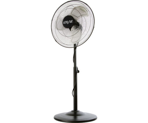 Active Air HD 18" Pedestal Fan - Image 2
