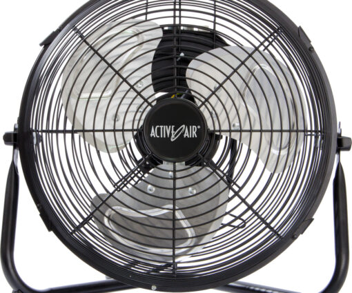 Active Air HD 12" Floor Fan - Image 2