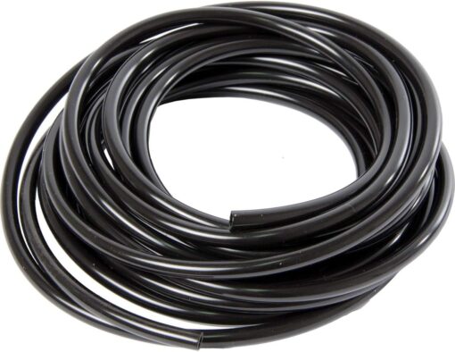 CO2 tube 1/4" /holes