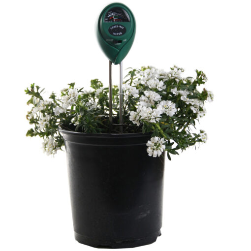 Active Air 3 - Way Meter - Image 2
