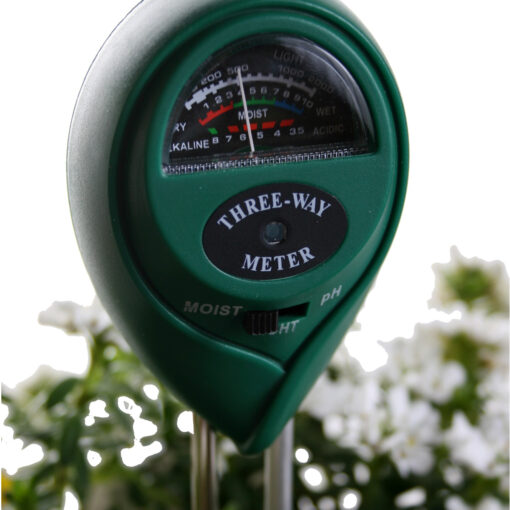 Active Air 3 - Way Meter - Image 3