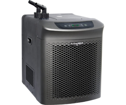 Active Aqua Chiller, 1 HP Boost - Premier Hydro