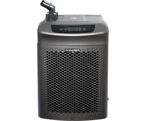 Active Aqua Chiller, 1 HP Boost - Premier Hydro - Image 3