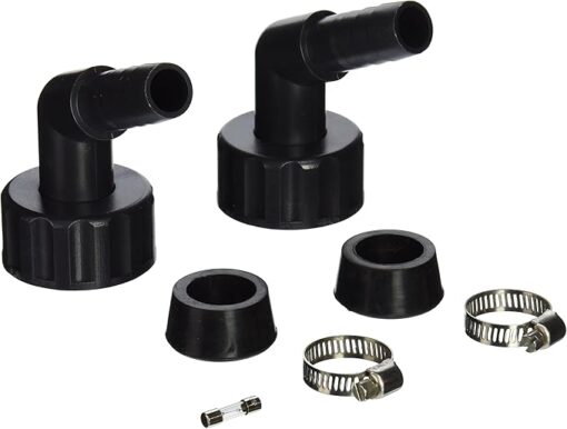 AA Chiller Fitting Kit for AACH25 & AACH50 - Premier Hydro