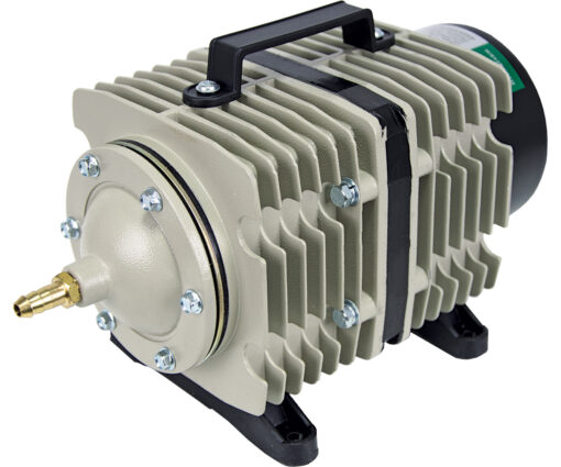 Air Pump 12 Outlets 112W 110L/min