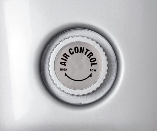 Air Pump 8 Outlets 12W 25L/min - Image 3