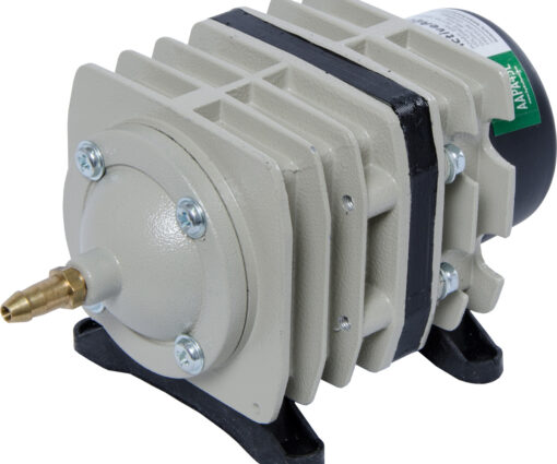 Air Pump 6 Outlets 20W 45L min