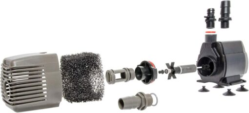 Active Aqua Pump 1000 GPH - Image 3