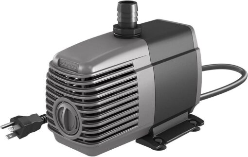 Active Aqua Pump 250 GPH - Image 2
