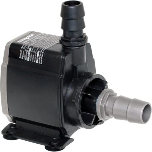 Active Aqua Pump 250 GPH - Image 3