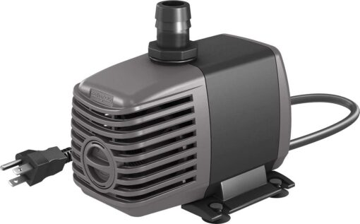 Active Aqua Pump 400 GPH - Image 6