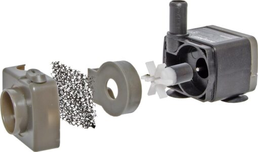 Active Aqua Pump 40 GPH - Image 3