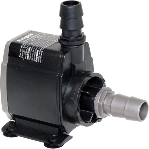 Active Aqua Pump 550 GPH - Image 2