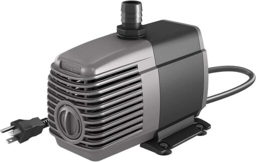 Active Aqua Pump 550 GPH - Image 3