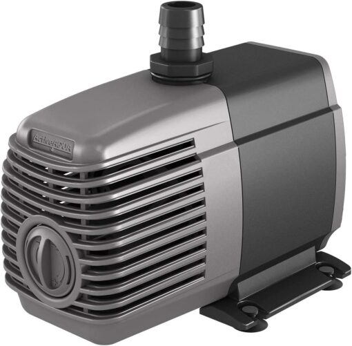 Active Aqua Pump 800 GPH