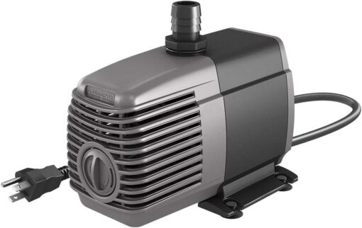 Active Aqua Pump 800 GPH - Image 2