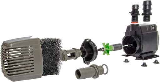 Active Aqua Pump 800 GPH - Image 3