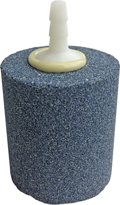 Air Stone Cylinder Small