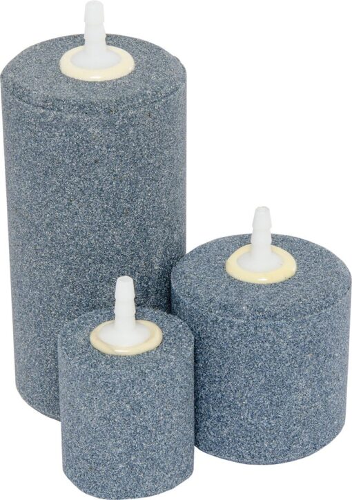 Air Stone Cylinder Small - Image 3