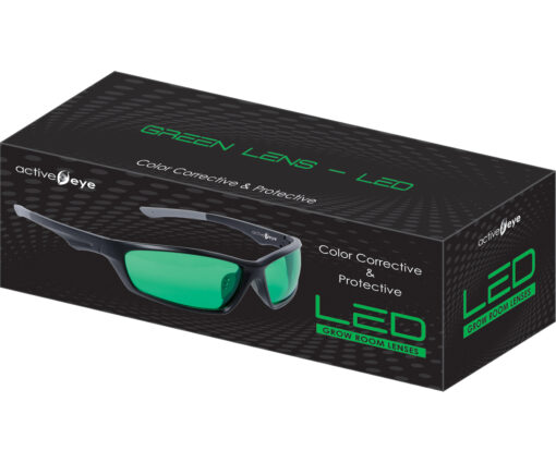 Active Eye LED Growroom Lenses - Image 2
