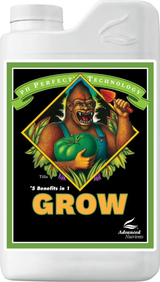 Advanced Nutrients pH Perfect Grow 1L