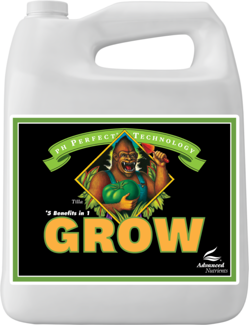 Advanced Nutrients pH Perfect Grow 4L