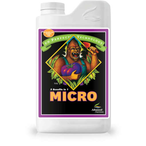 Advanced Nutrients pH Perfect Micro 1L