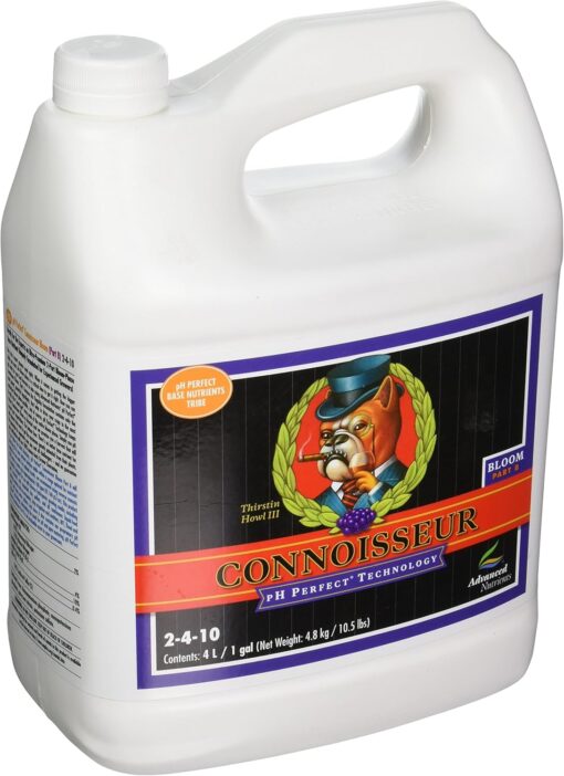Advanced Nutrients pH Perfect Connoisseur Bloom Part B 4L