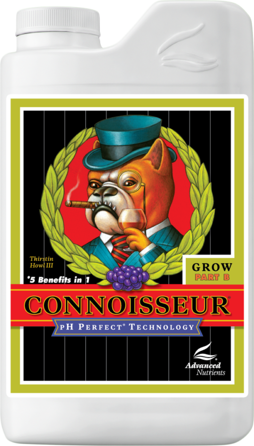 Advanced Nutrients pH Perfect Connoisseur Grow Part B 1L