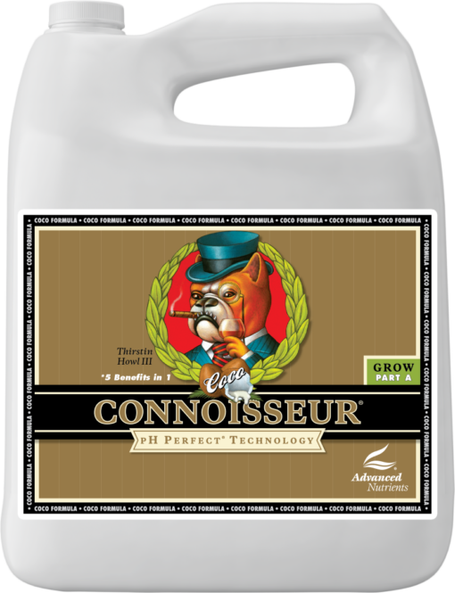 Advanced Nutrients pH Perfect Connoisseur Coco Grow Part A 4L