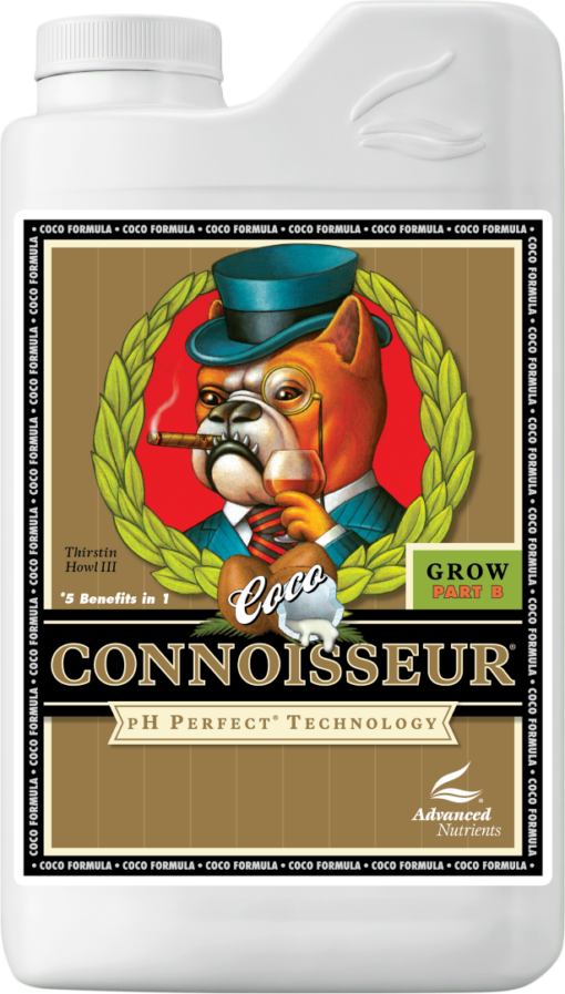 Advanced Nutrients pH Perfect Connoisseur Coco Grow Part B 1L