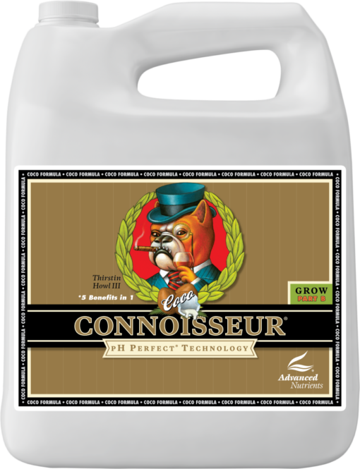 Advanced Nutrients pH Perfect Connoisseur Coco Grow Part B 4L
