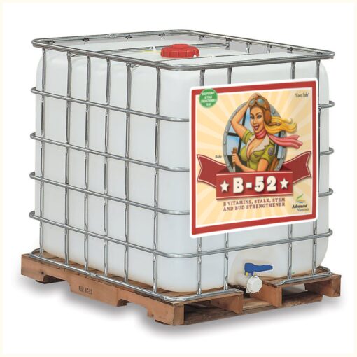 Advanced Nutrients B-52 1000L (Freight/Pickup Only)