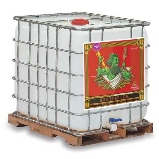Advanced Nutrients Bud Ignitor 1000L (Freight/Pickup Only)