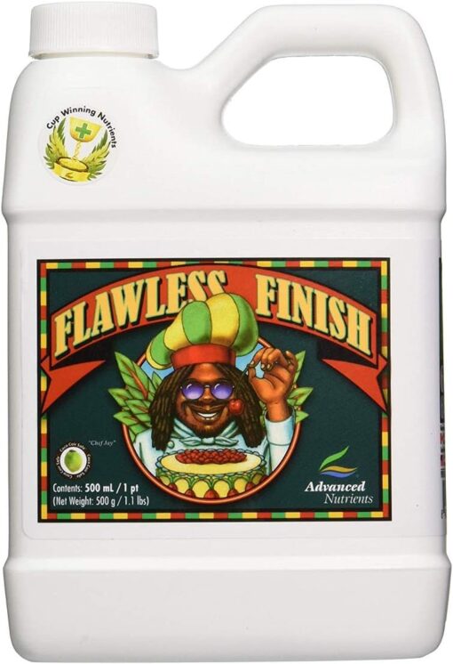 Advanced Nutrients Flawless Finish 500mL