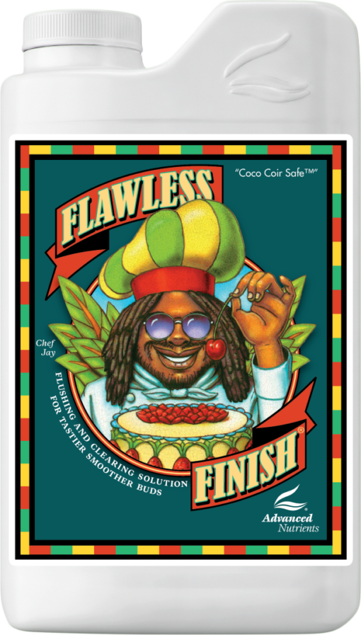 Advanced Nutrients Flawless Finish 1L