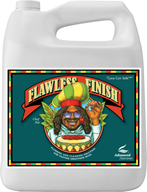 Advanced Nutrients Flawless Finish 4L
