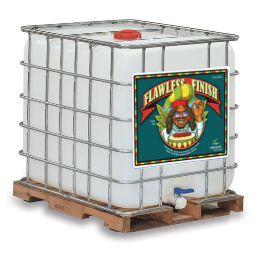 Advanced Nutrients Flawless Finish 1000L (Freight/Pickup Only)