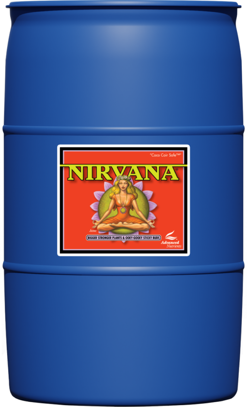 Advanced Nutrients Nirvana 208L (Freight/Pickup Only)