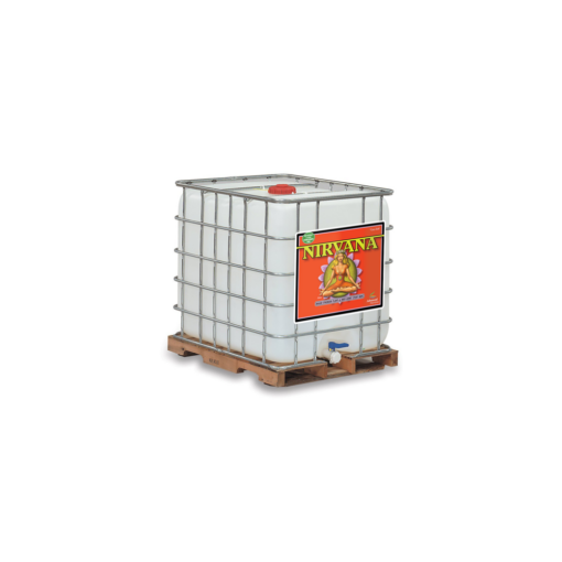 Advanced Nutrients Nirvana 1000L (Freight/Pickup Only)