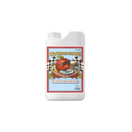 Advanced Nutrients Overdrive 1L